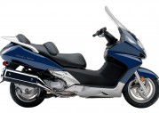 Honda Silver Wing